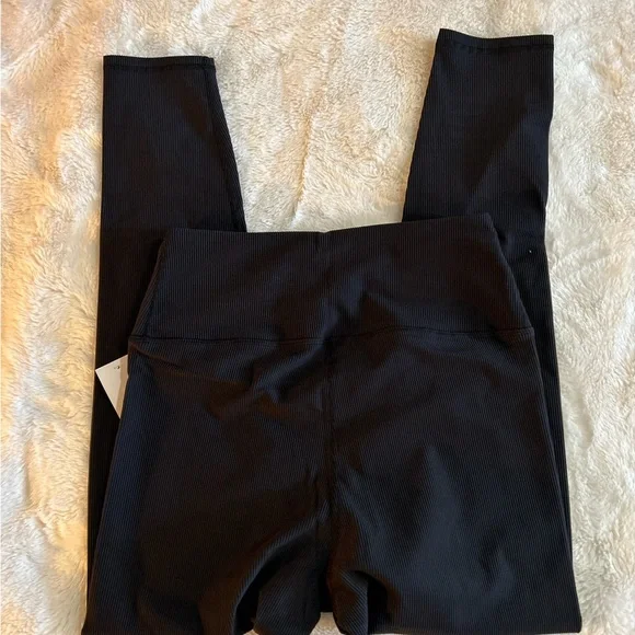 IVL, RIBBED LEGGINGS - Picture 2 of 5